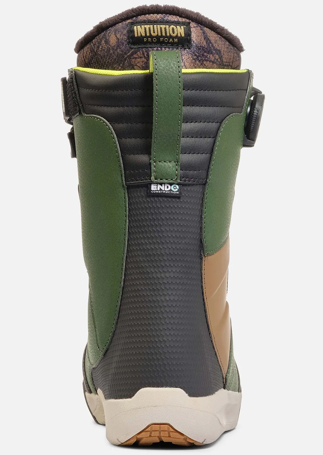 K2 Men's Evasion Snow Boots sold by Prfo product image thumbnail 4