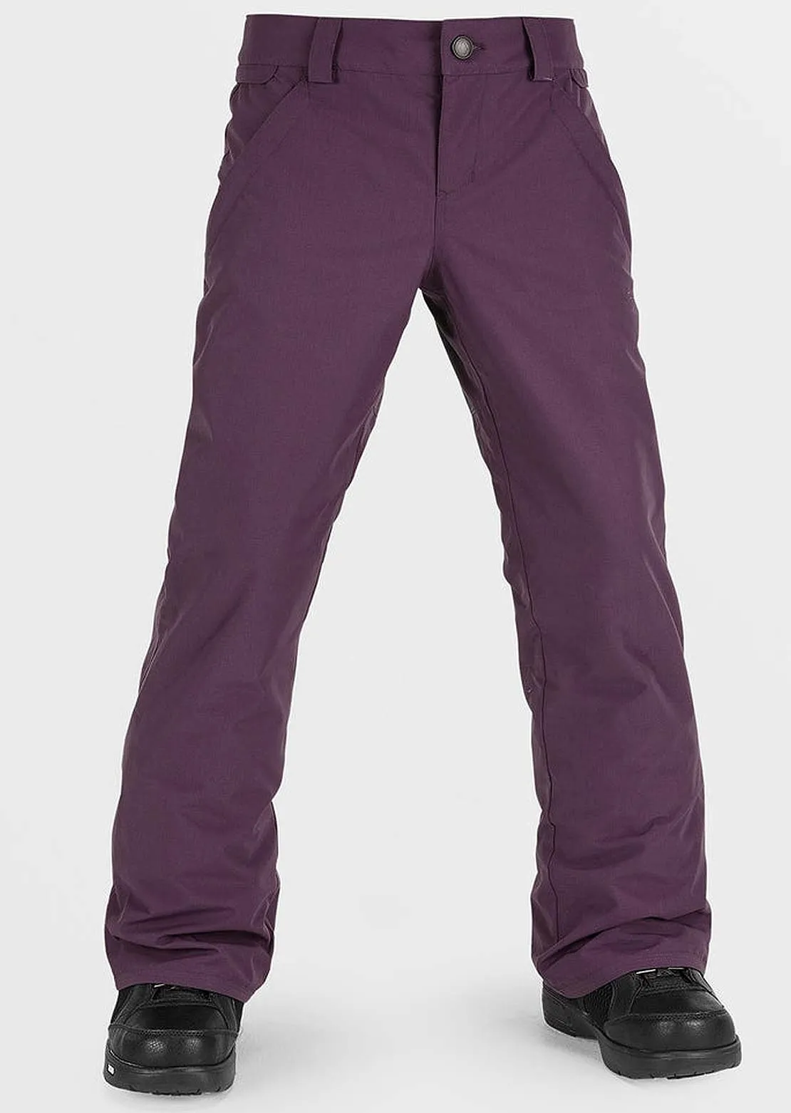 Volcom Junior Frochickidee Ins Pants sold by Prfo