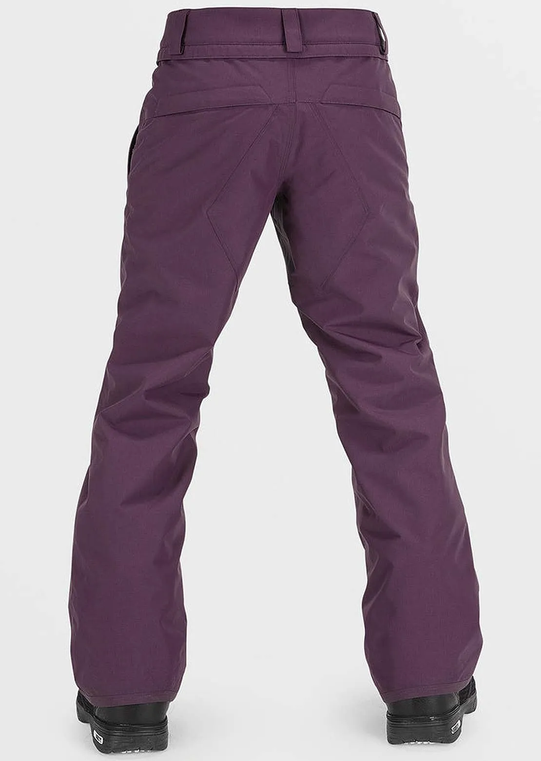 Volcom Junior Frochickidee Ins Pants sold by Prfo product image thumbnail 2
