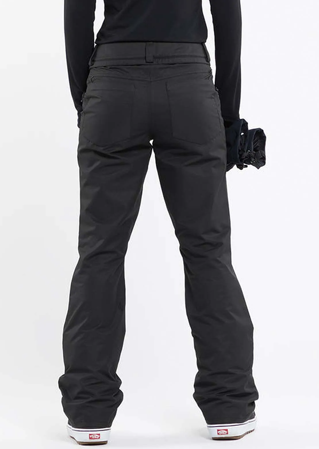 Volcom Women's Hallen Pants sold by Prfo product image thumbnail 4