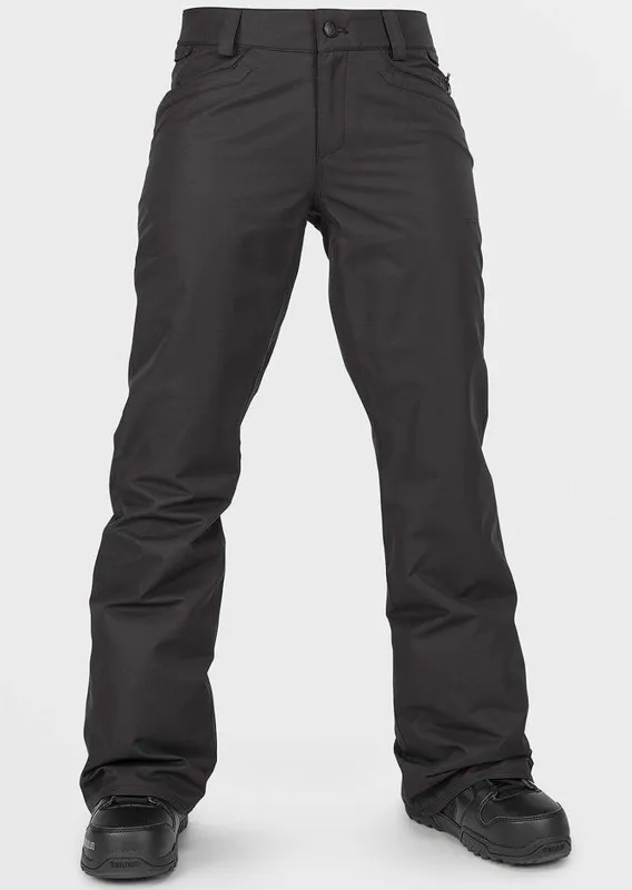 Volcom Women's Hallen Pants sold by Prfo