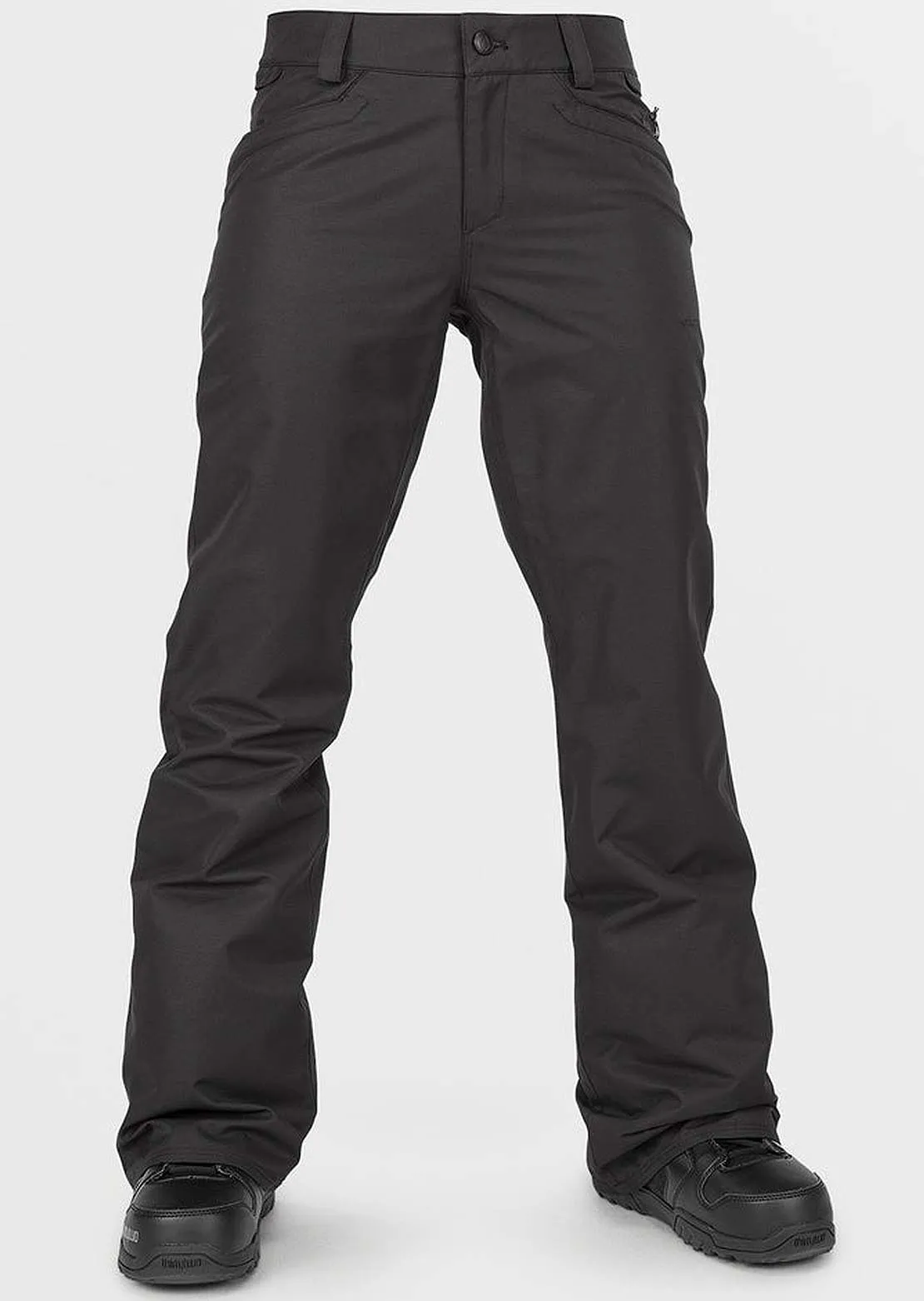 Volcom Women's Hallen Pants sold by Prfo