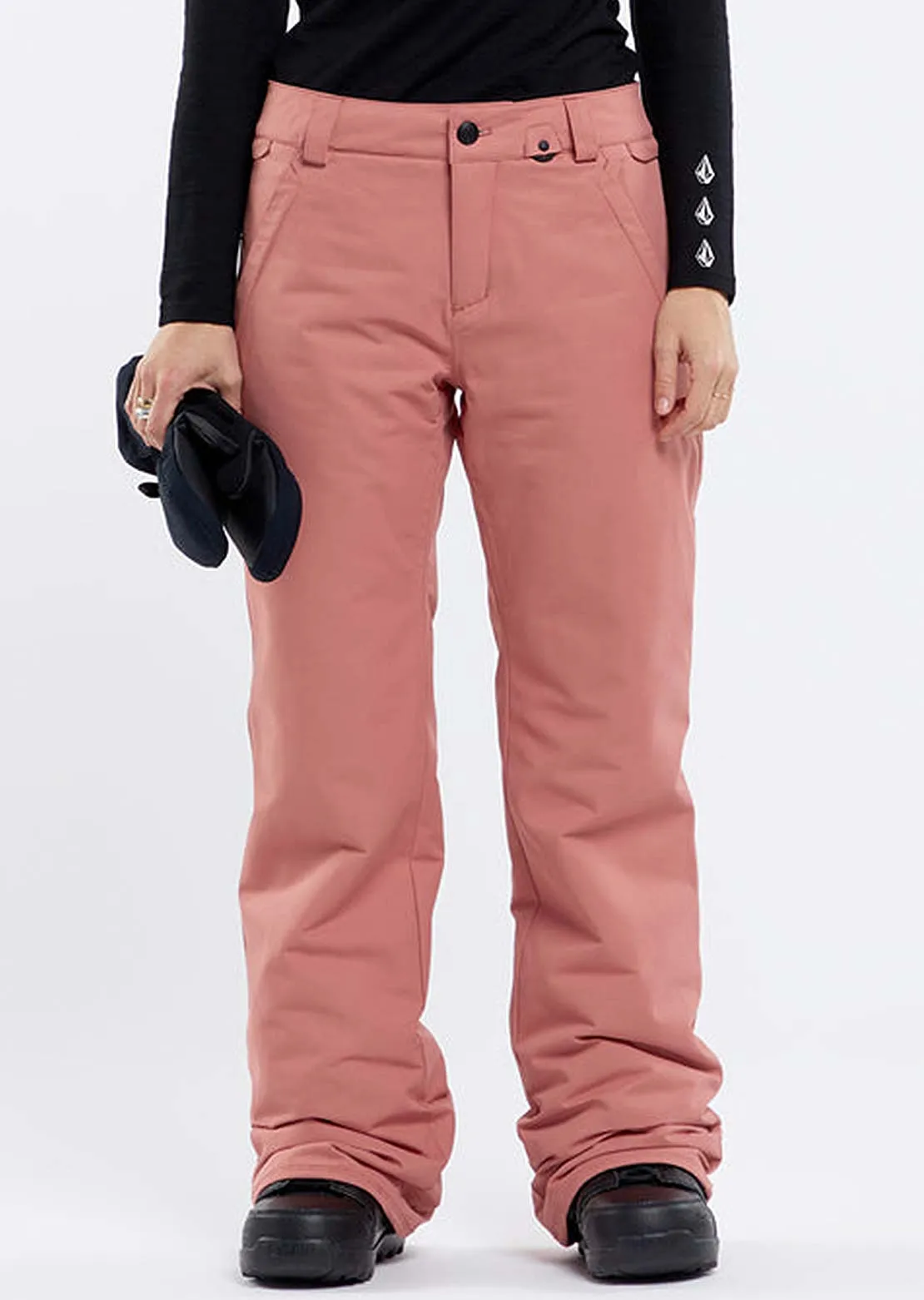 Volcom Women's Frochickie Ins Pants sold by Prfo product image thumbnail 3