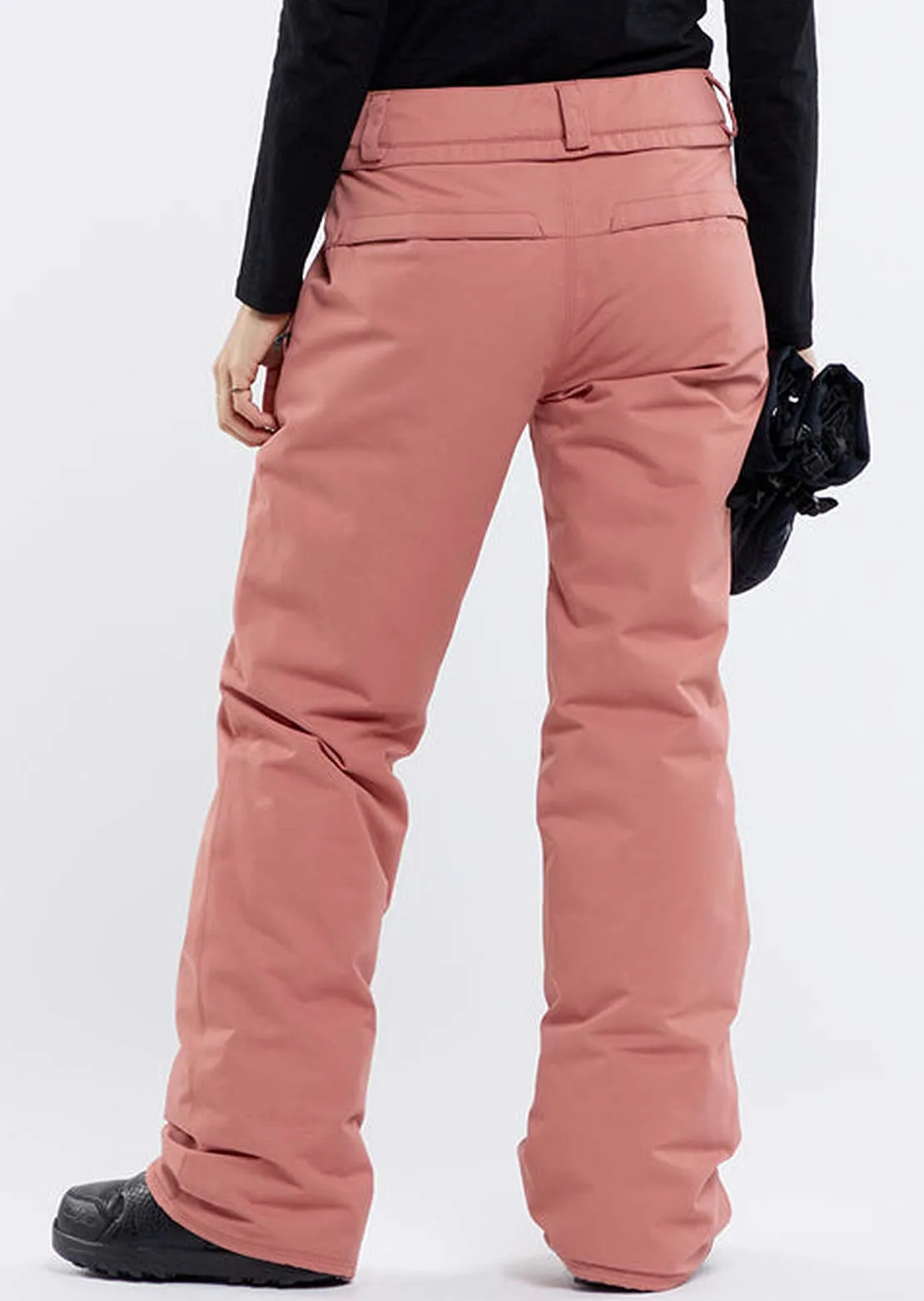 Volcom Women's Frochickie Ins Pants sold by Prfo product image thumbnail 5