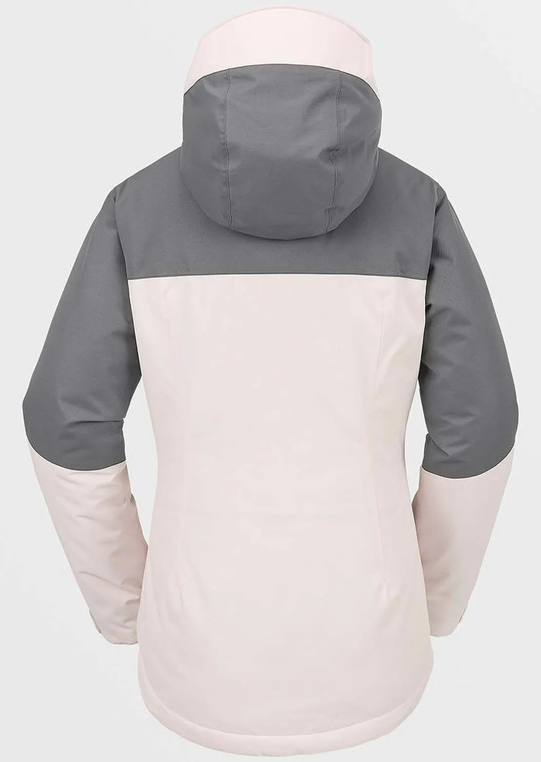 Volcom Women's Bolt Ins Jacket sold by Prfo product image thumbnail 2