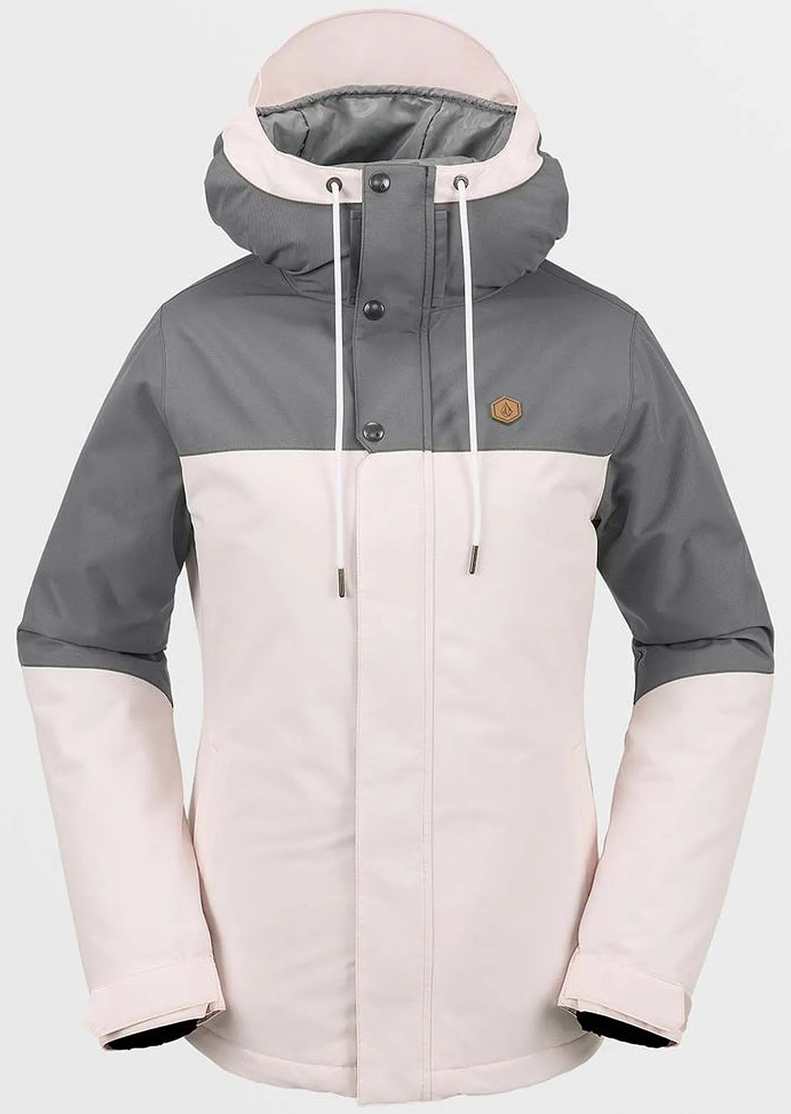 Volcom Women's Bolt Ins Jacket sold by Prfo