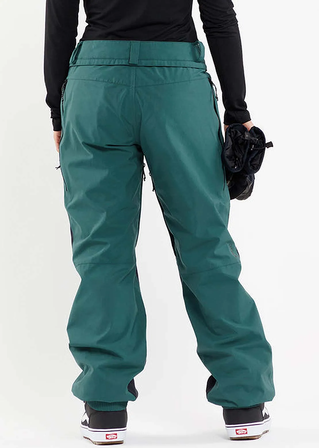 Volcom Women's At Stretch Gore-Tex Pants sold by Prfo product image thumbnail 5