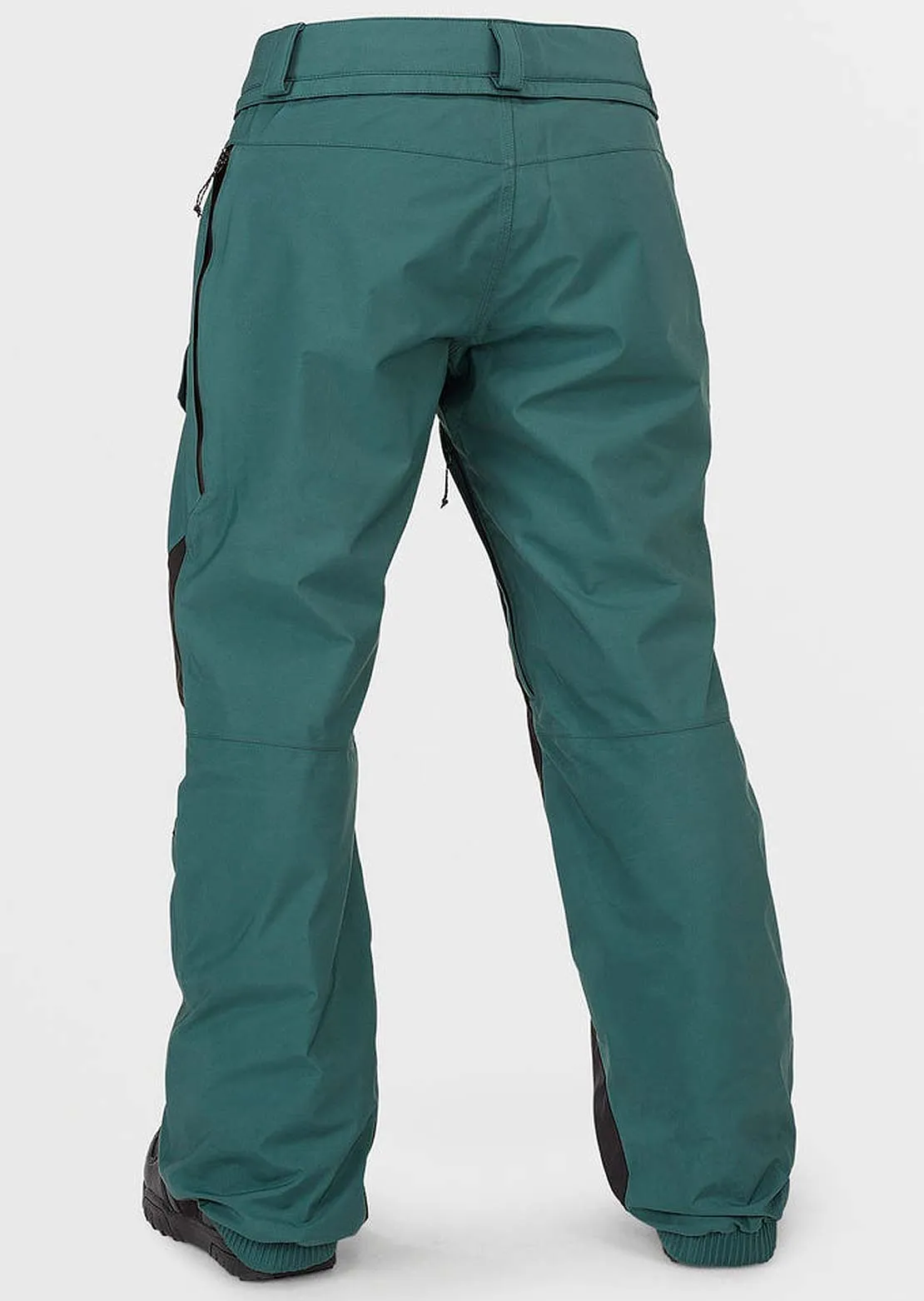 Volcom Women's At Stretch Gore-Tex Pants sold by Prfo product image thumbnail 2