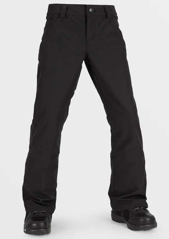Volcom Junior Frochickidee Ins Pants sold by Prfo