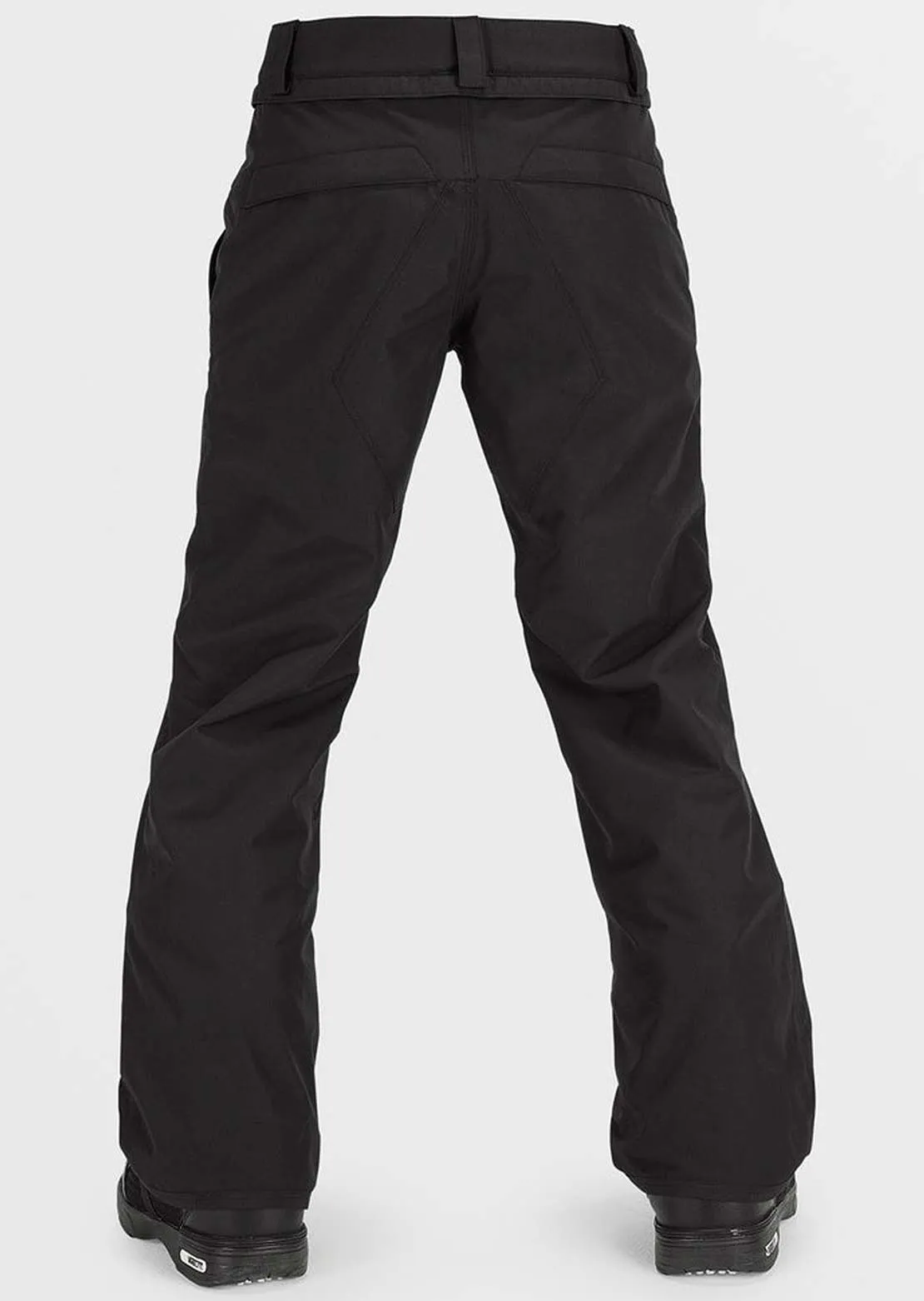 Volcom Junior Frochickidee Ins Pants sold by Prfo product image thumbnail 2