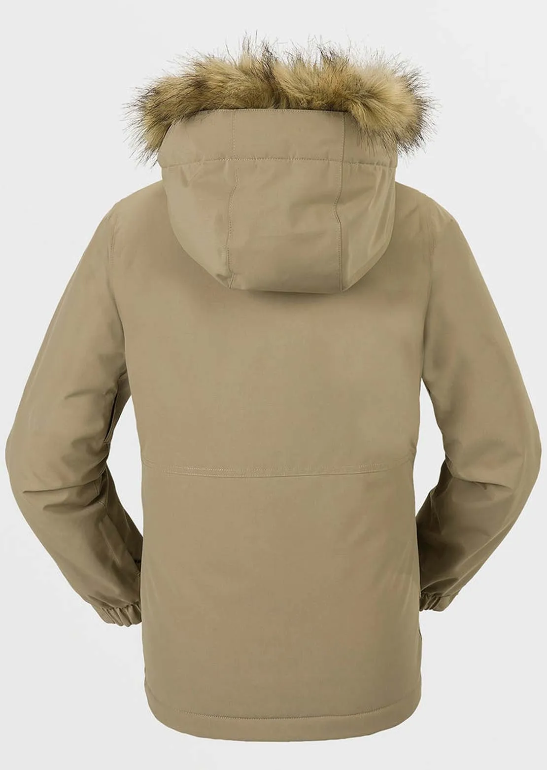 Volcom Junior So Minty Ins Jacket sold by Prfo product image thumbnail 2