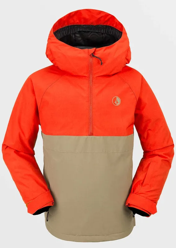 Volcom Junior Sluff Ins Pullover made by Volcom