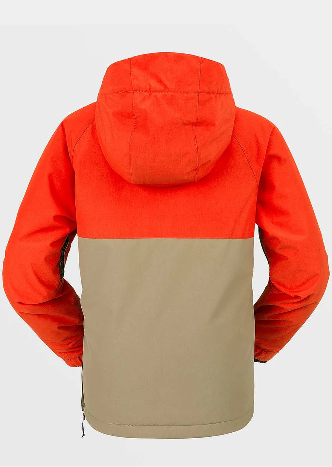 Volcom Junior Sluff Ins Pullover sold by Prfo product image thumbnail 2