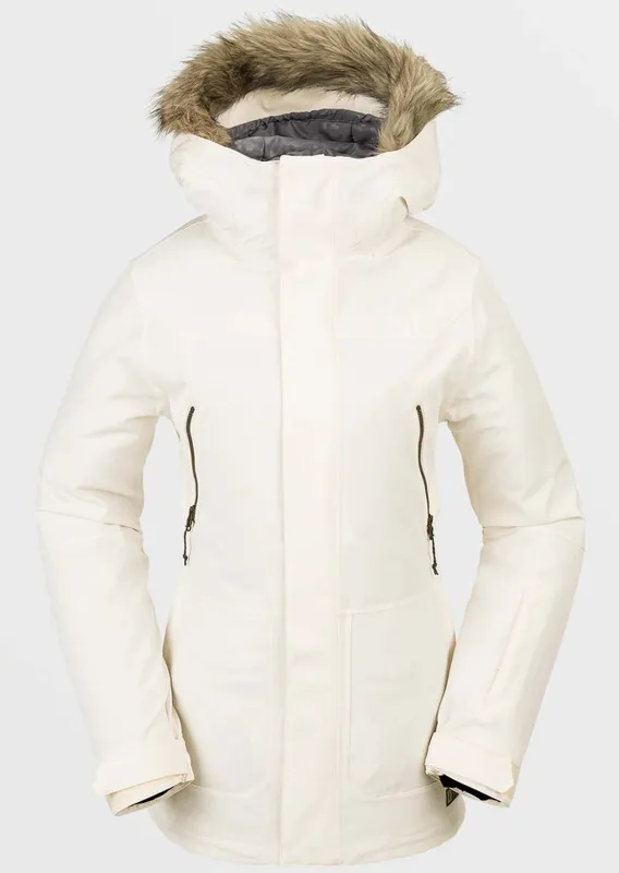 Volcom Women's Shadow Ins Jacket sold by Prfo