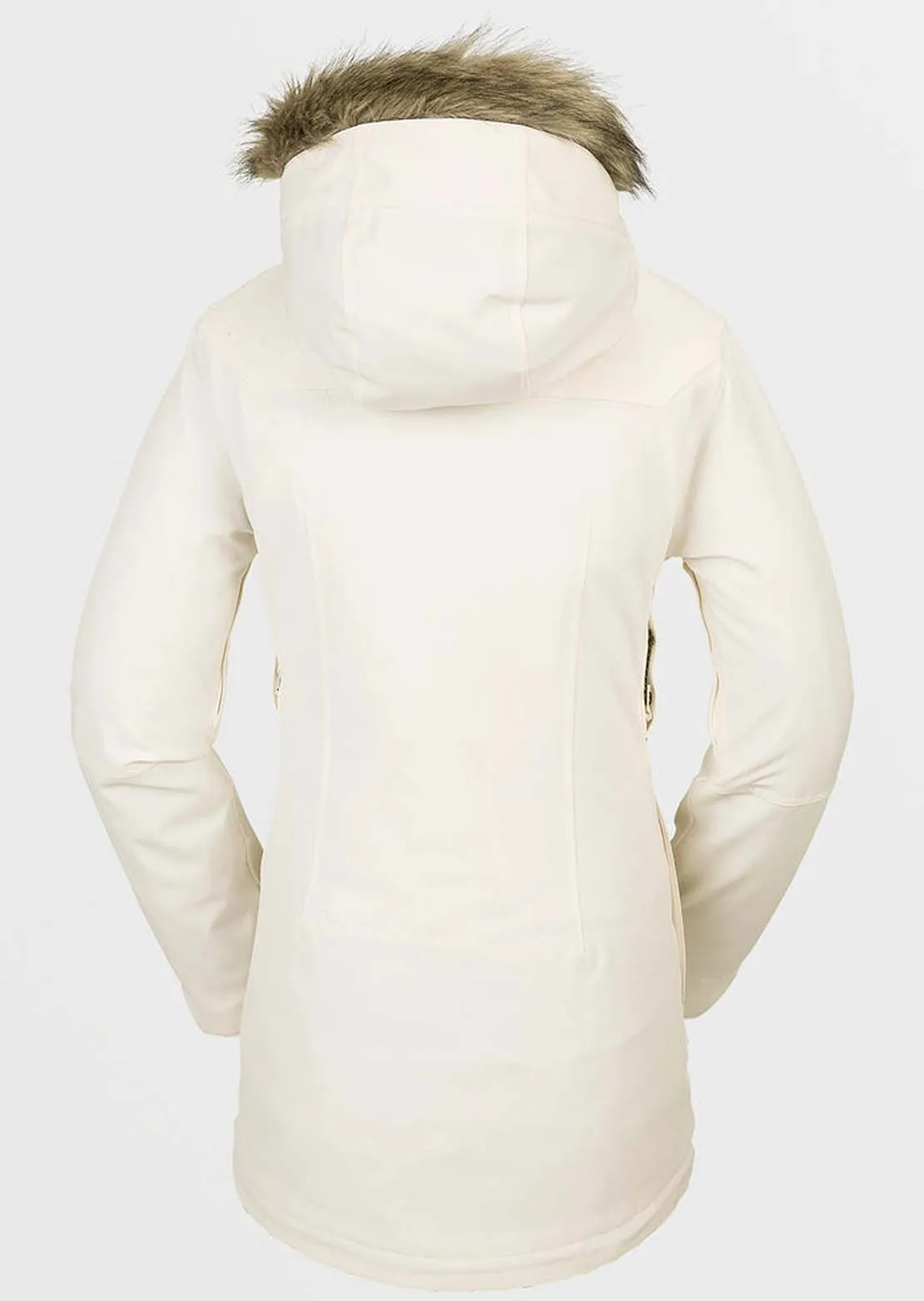 Volcom Women's Shadow Ins Jacket sold by Prfo product image thumbnail 2