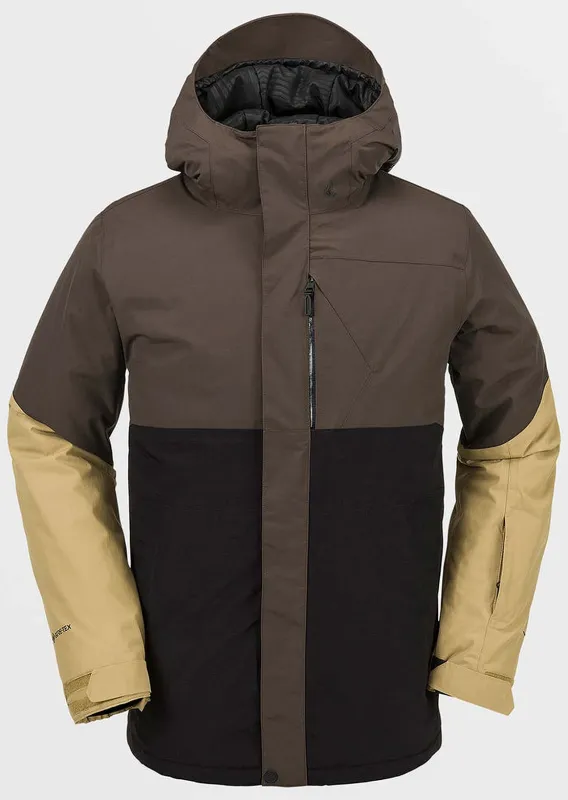 Volcom Men's L Ins Gore-Tex Jacket sold by Prfo