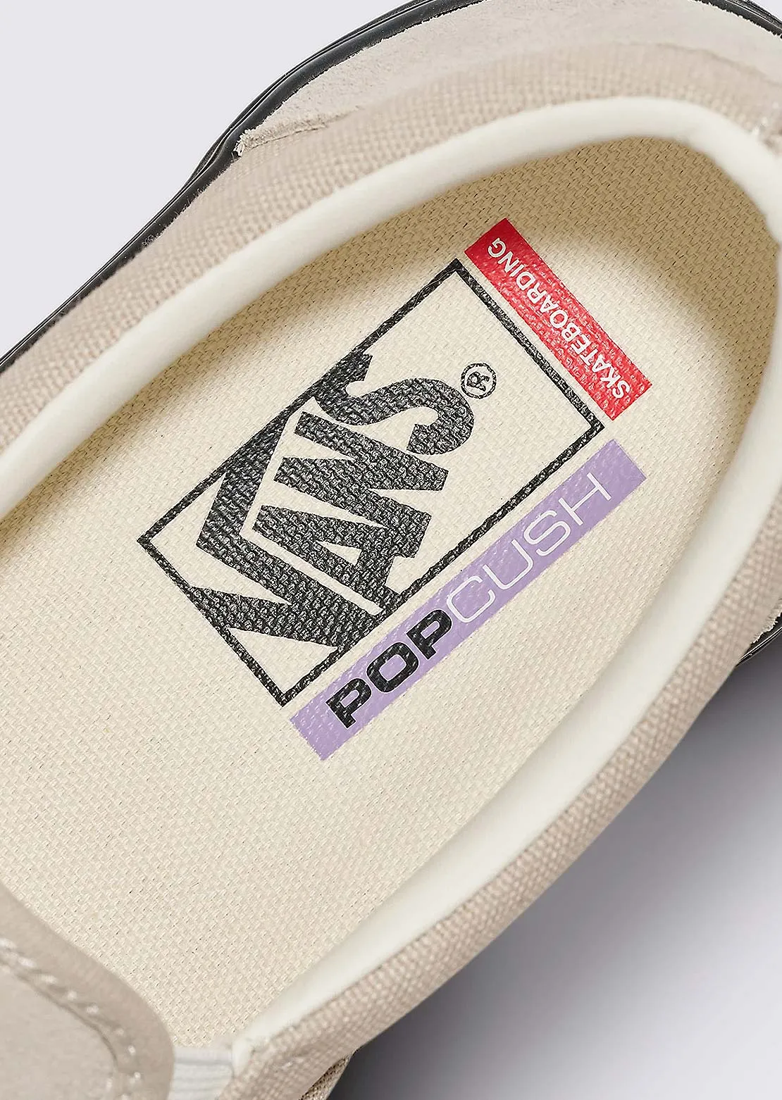 Vans Men's Skate Slip-on Shoes sold by Prfo product image thumbnail 5