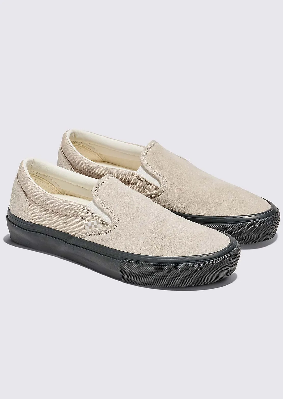 Vans Men's Skate Slip-on Shoes sold by Prfo product image thumbnail 2