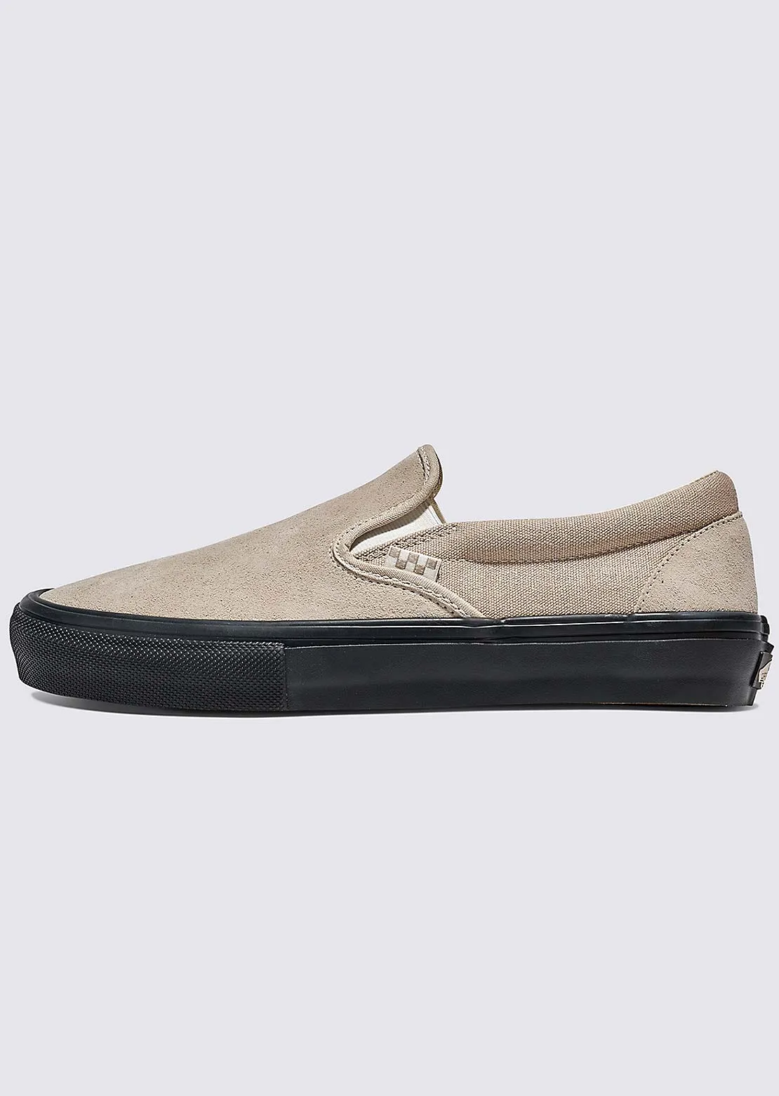 Vans Men's Skate Slip-on Shoes sold by Prfo