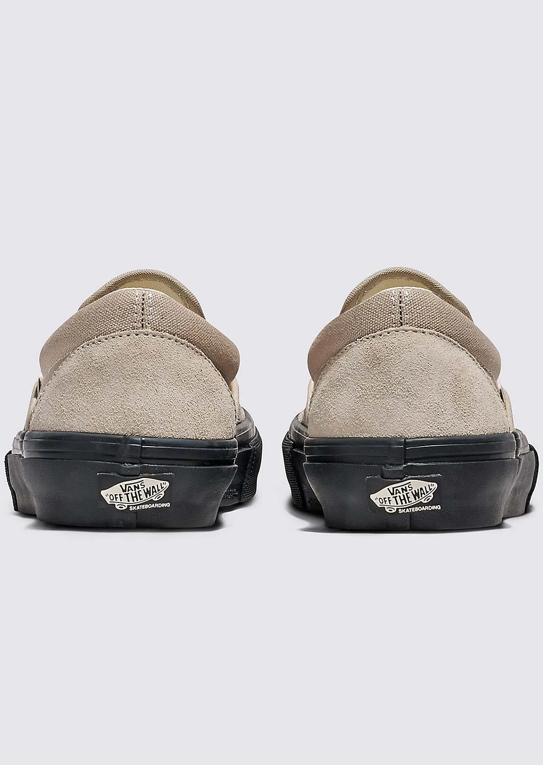 Vans Men's Skate Slip-on Shoes sold by Prfo product image thumbnail 3