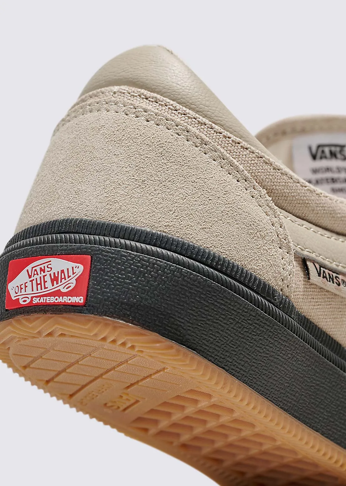 Vans Men's Skate Gilbert Crockett Shoes sold by Prfo product image thumbnail 5