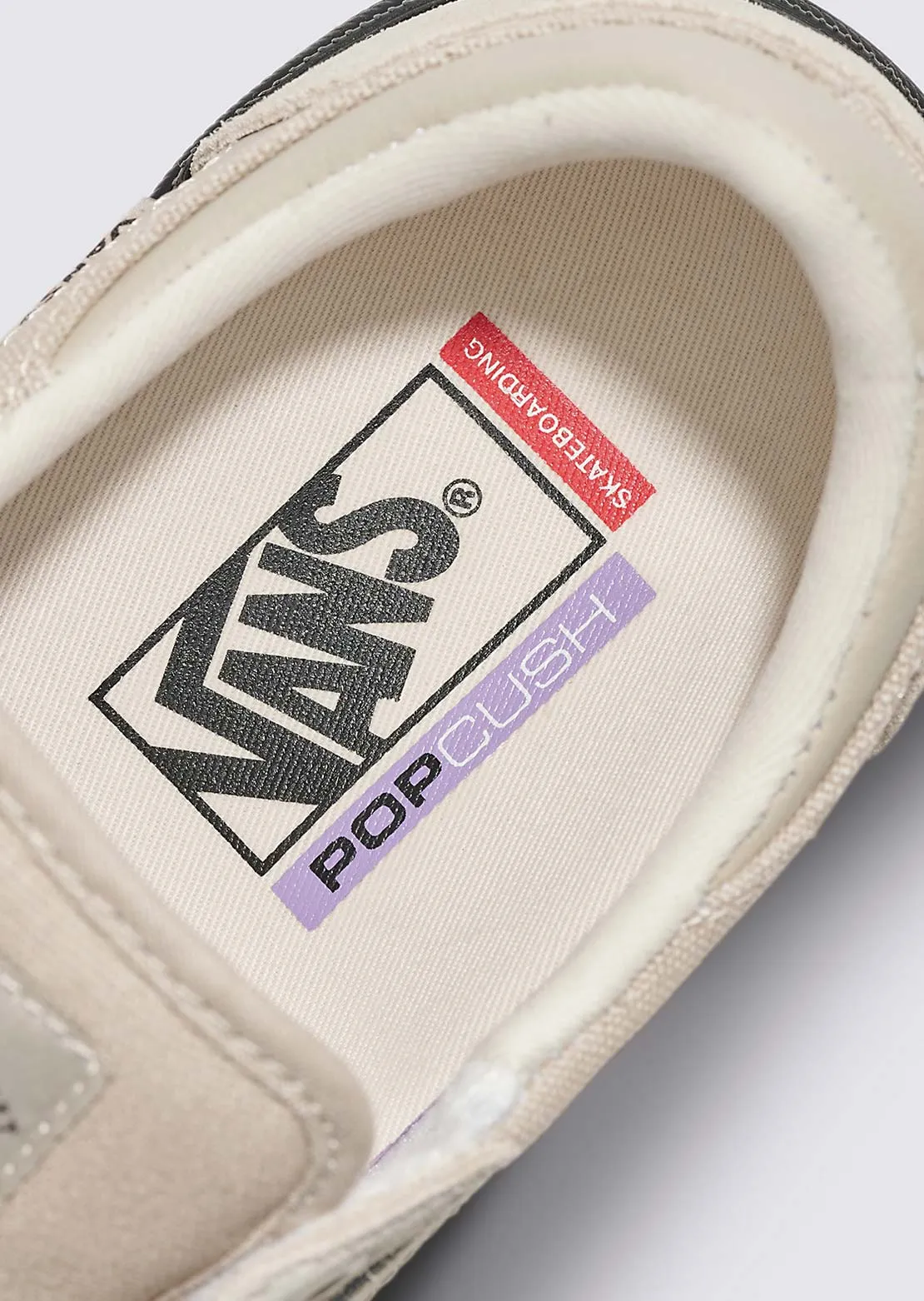 Vans Men's Skate Gilbert Crockett Shoes sold by Prfo product image thumbnail 4