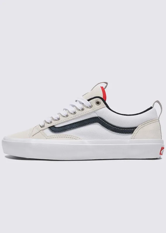 Vans Men's Skate Old Skool 36 Plus Shoes sold by Prfo