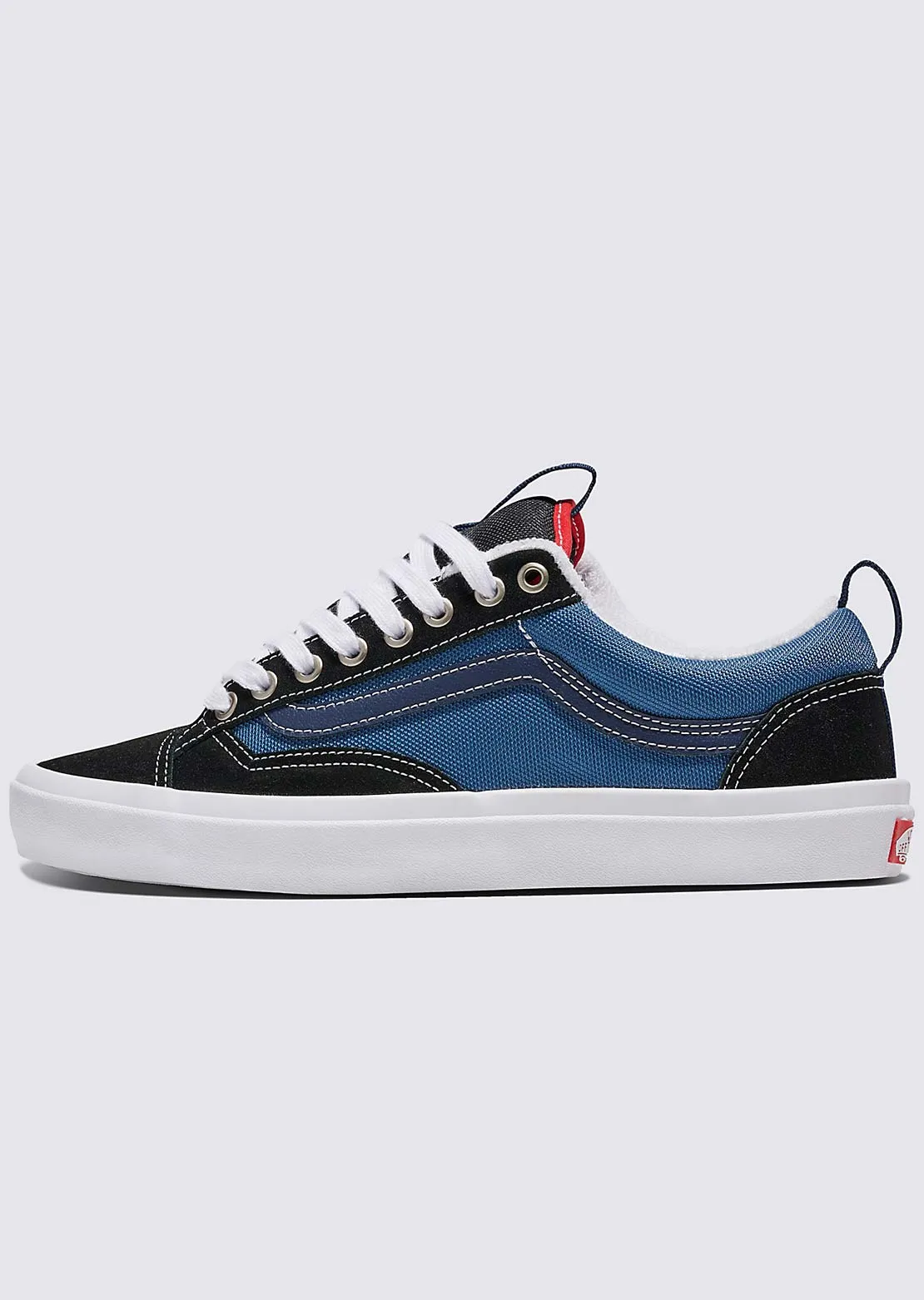 Vans Men's Skate Old Skool 36 Plus Shoes sold by Prfo