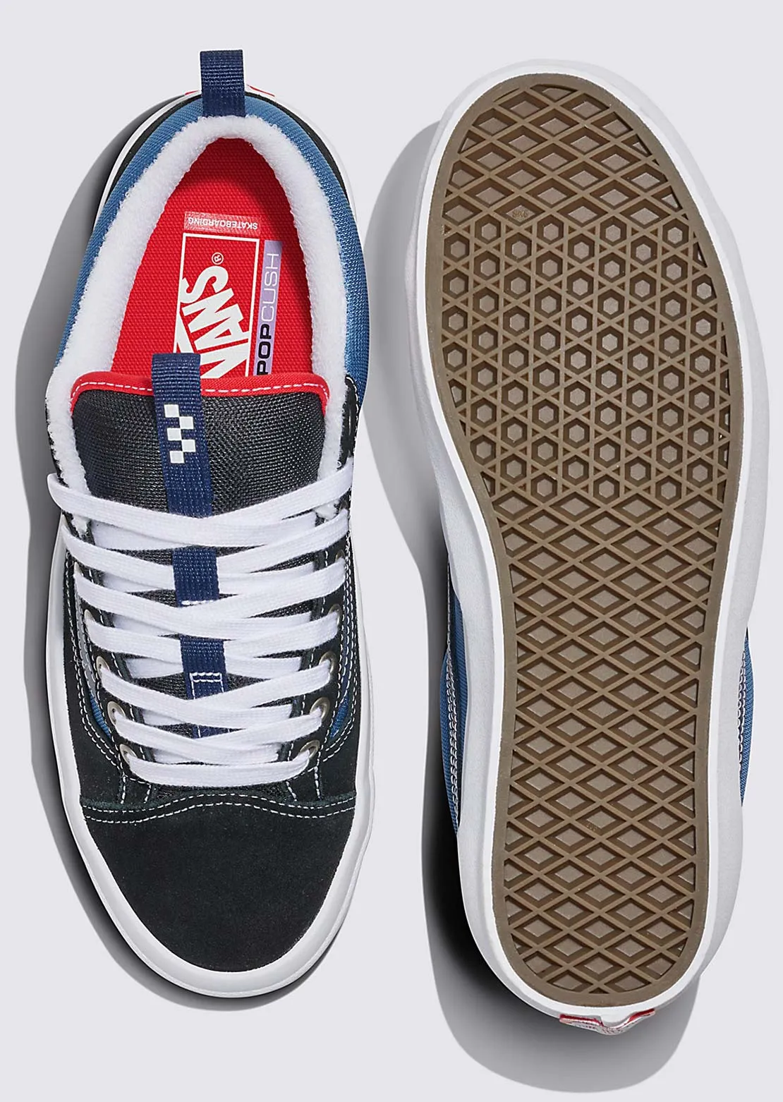 Vans Men's Skate Old Skool 36 Plus Shoes sold by Prfo product image thumbnail 4