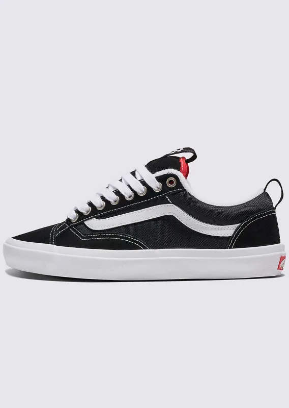 Vans Men's Skate Old Skool 36 Plus Shoes sold by Prfo