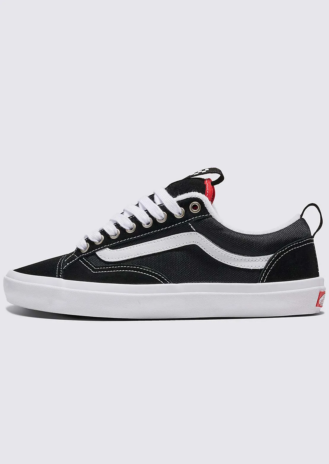 Vans Men's Skate Old Skool 36 Plus Shoes sold by Prfo