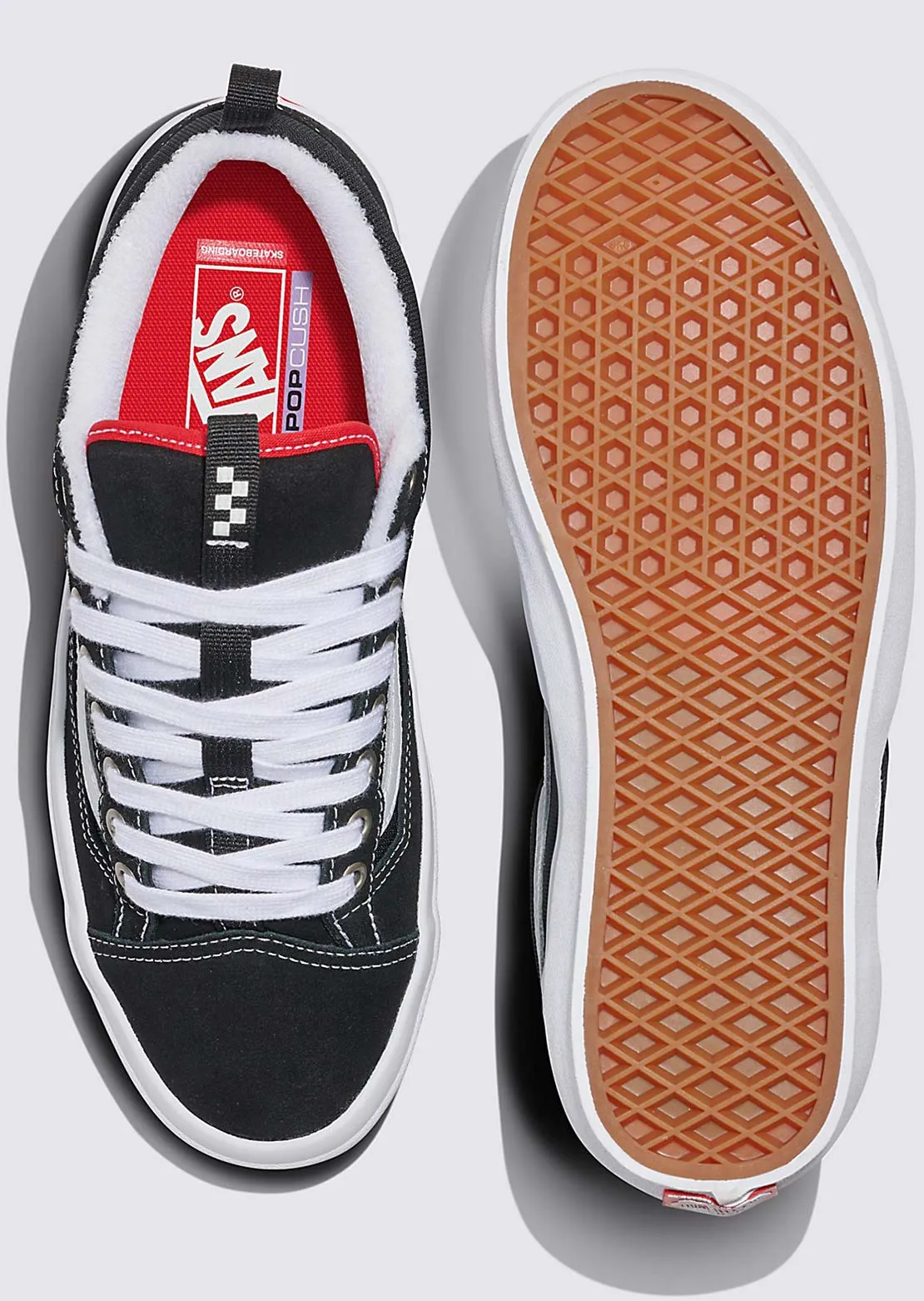 Vans Men's Skate Old Skool 36 Plus Shoes sold by Prfo product image thumbnail 4
