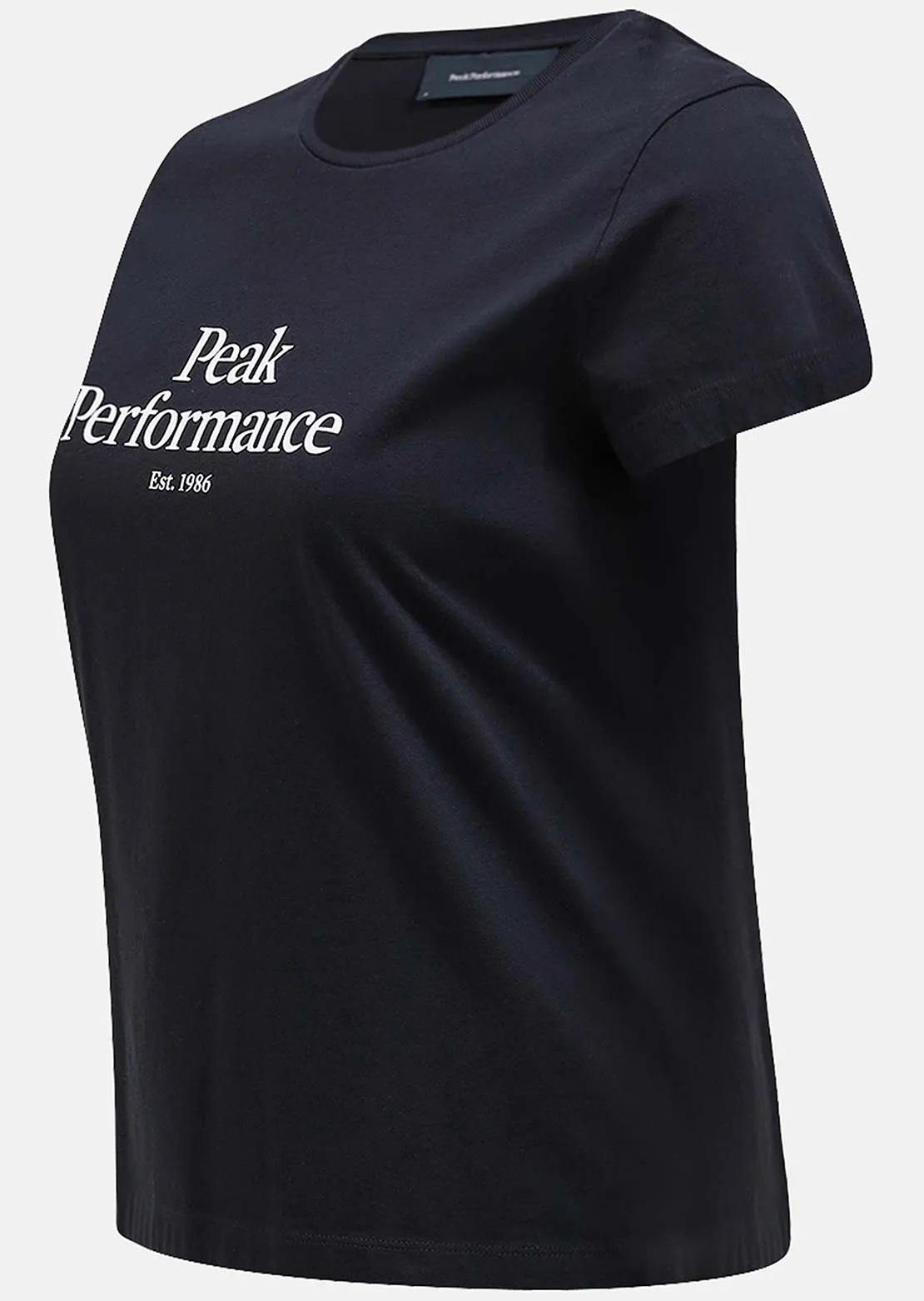 Peak Performance Women's Original T-shirt sold by Prfo product image thumbnail 2
