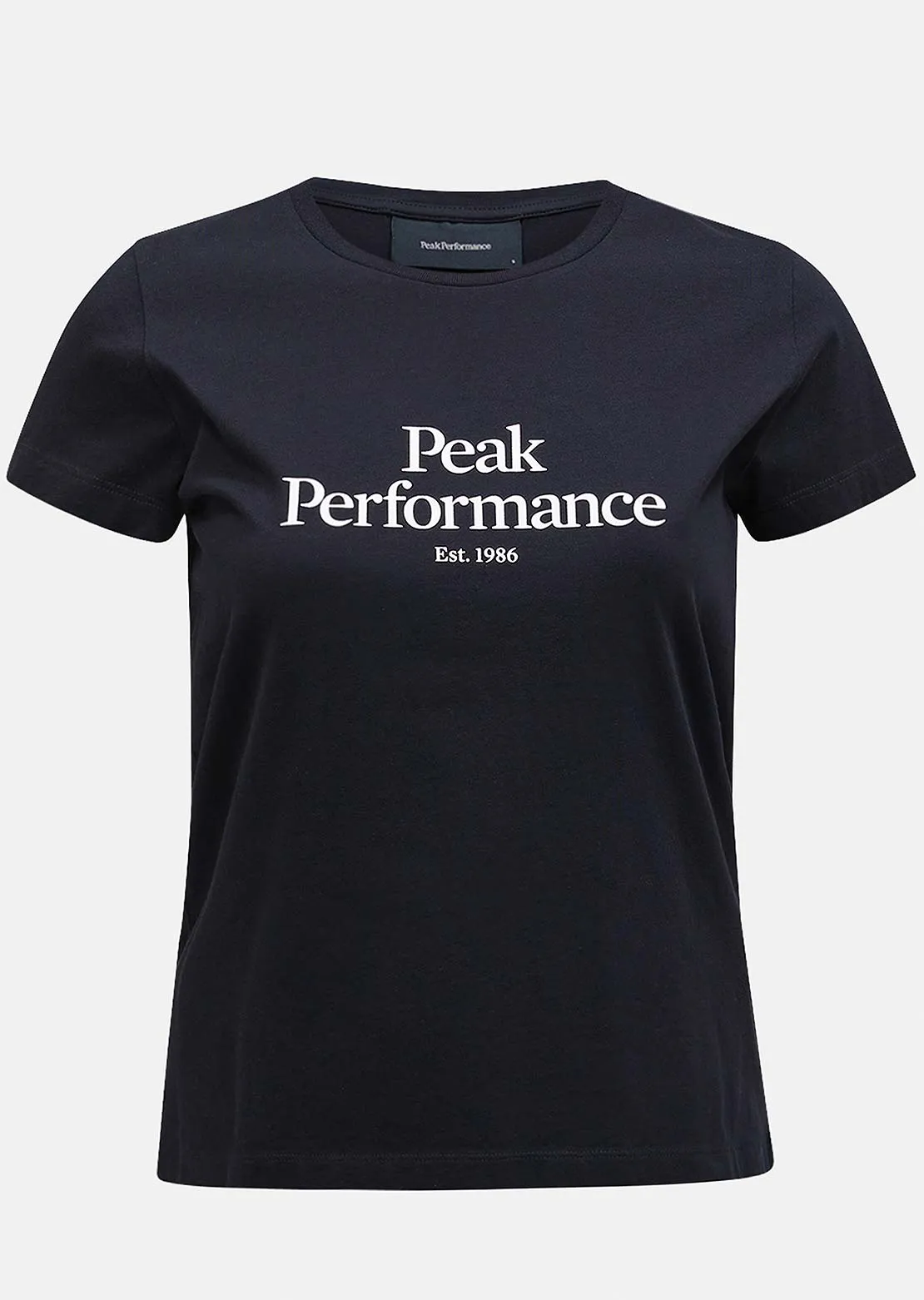 Peak Performance Women's Original T-shirt sold by Prfo