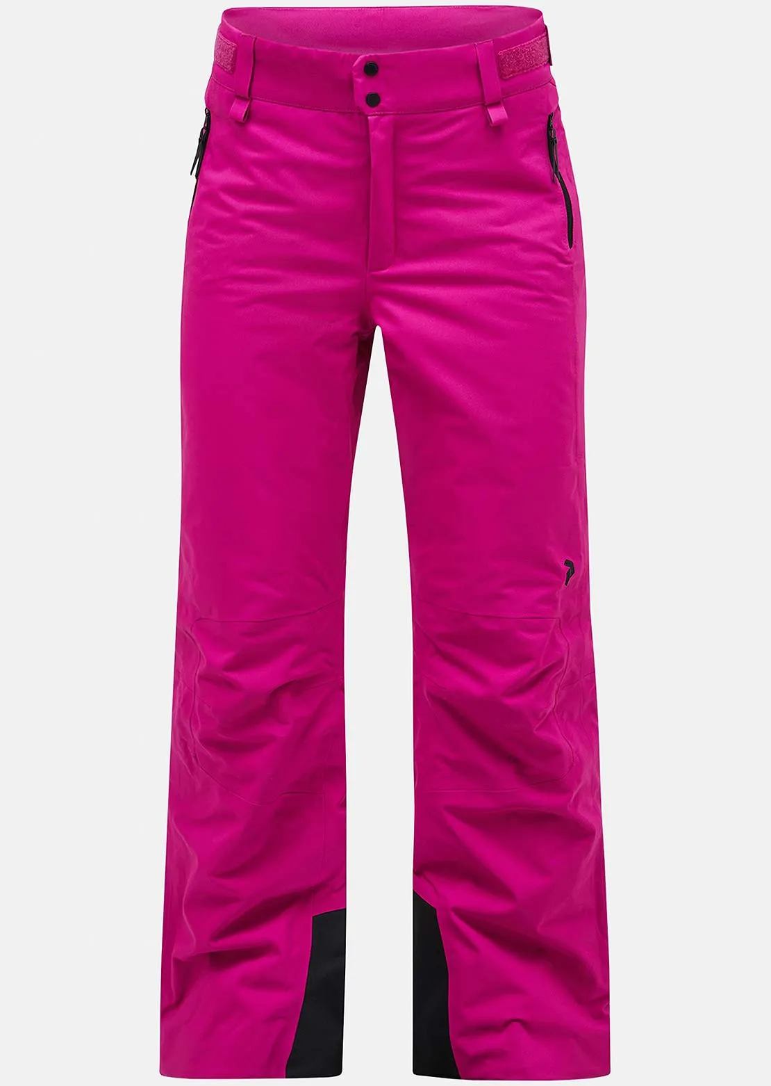 Peak Performance Junior Maroon Pants sold by Prfo