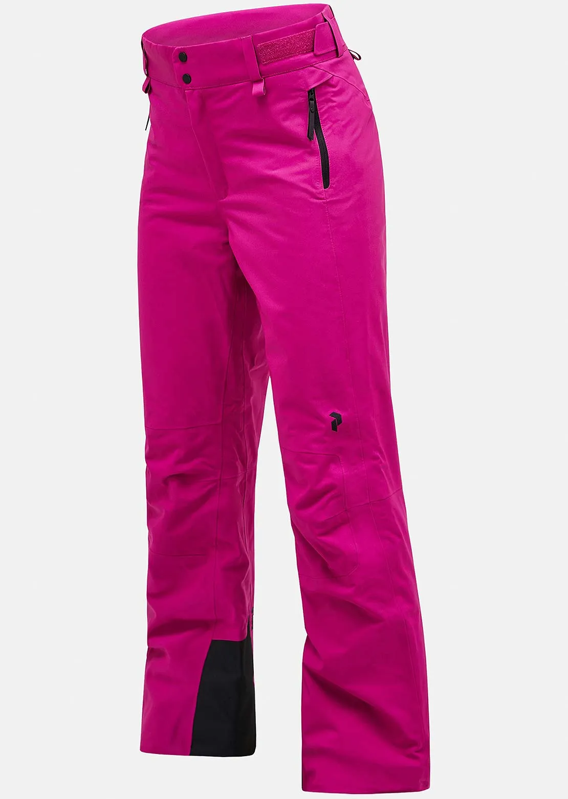 Peak Performance Junior Maroon Pants sold by Prfo product image thumbnail 2