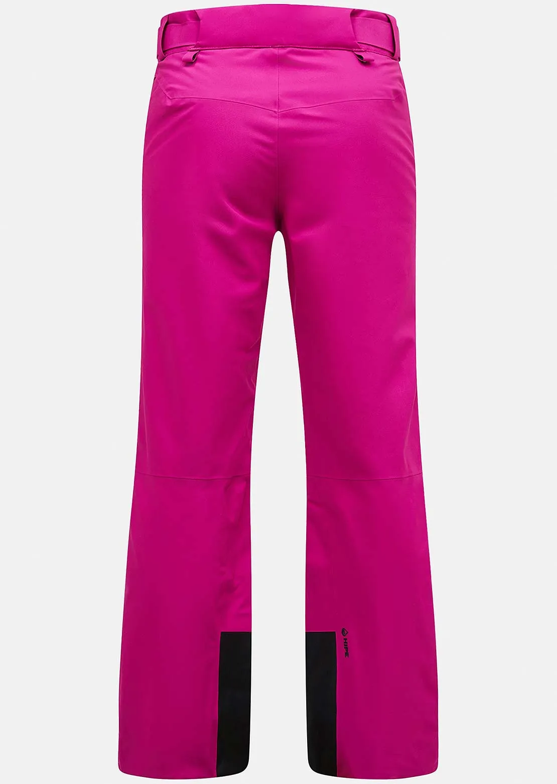Peak Performance Junior Maroon Pants sold by Prfo product image thumbnail 3