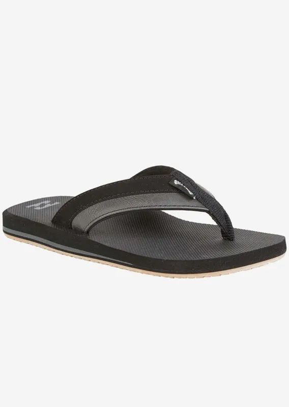 Billabong Junior All Day Impact Sandal sold by Prfo