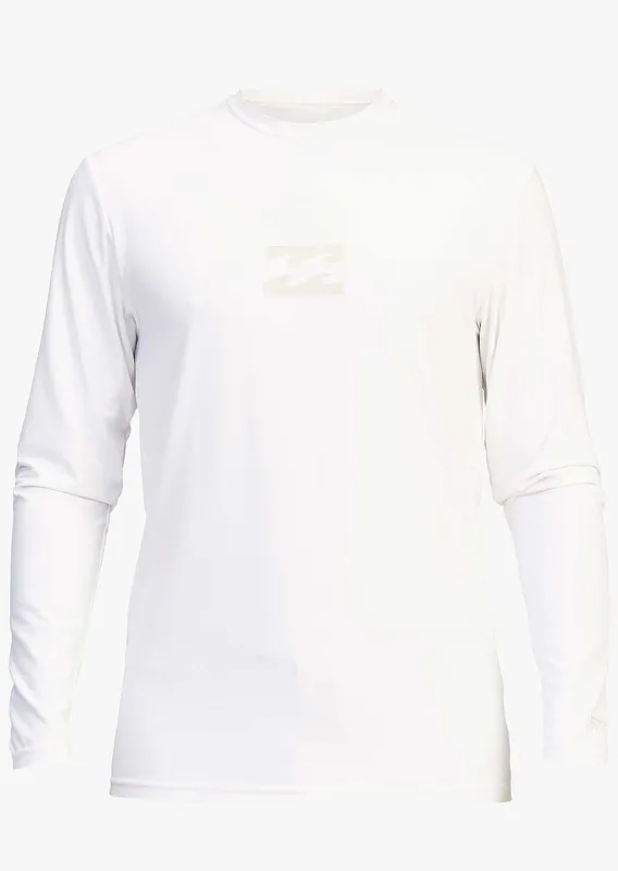 Billabong Men's All Day Wave LF Longsleeve sold by Prfo