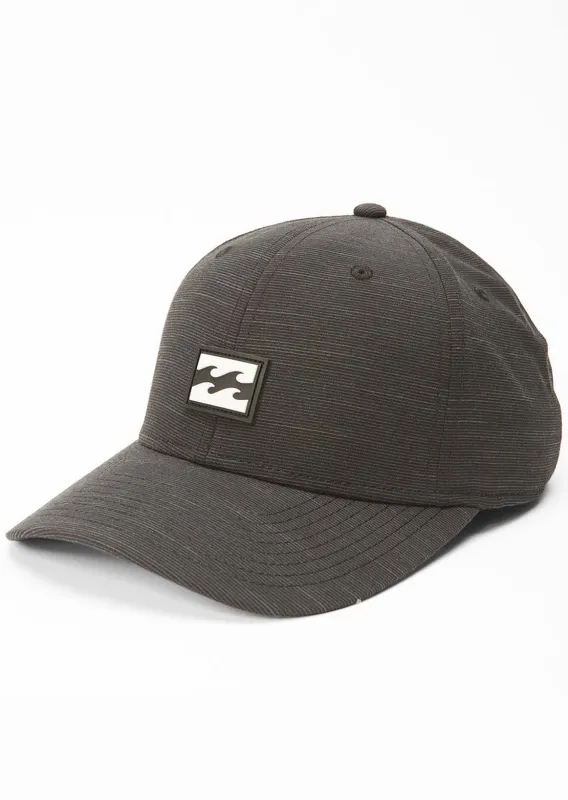 Billabong Men's All Day Stretch Cap sold by Prfo