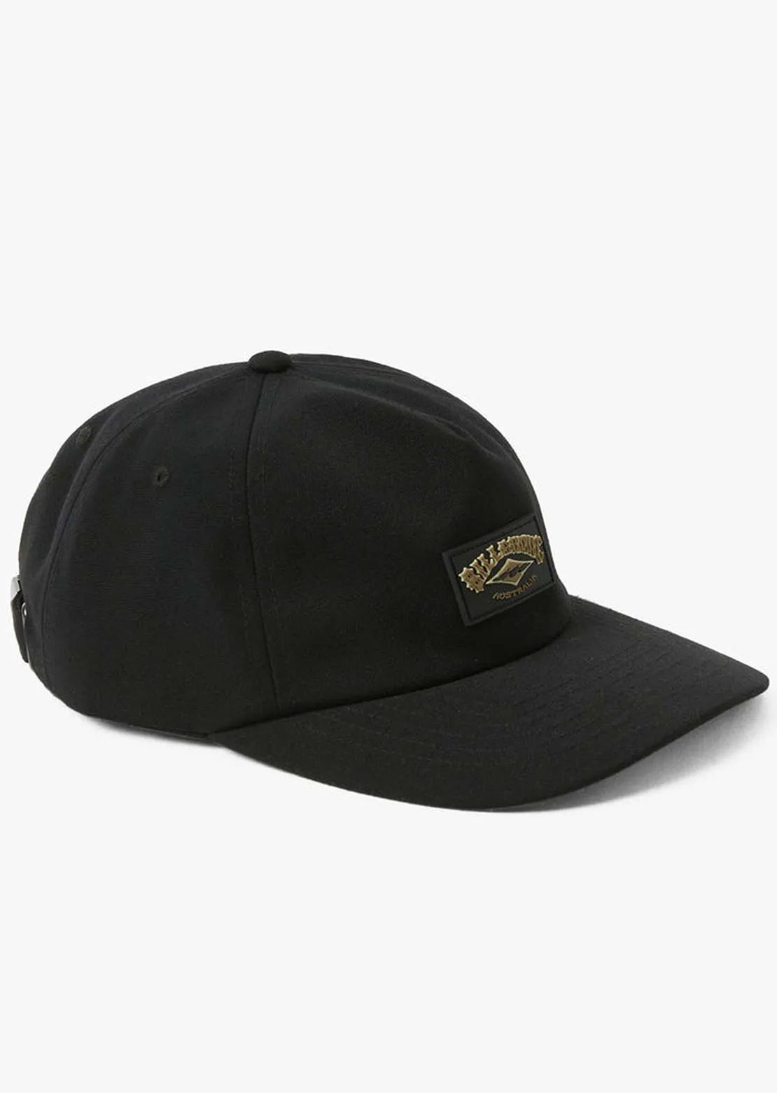 Billabong Men's Adiv Strapback Cap sold by Prfo product image thumbnail 3