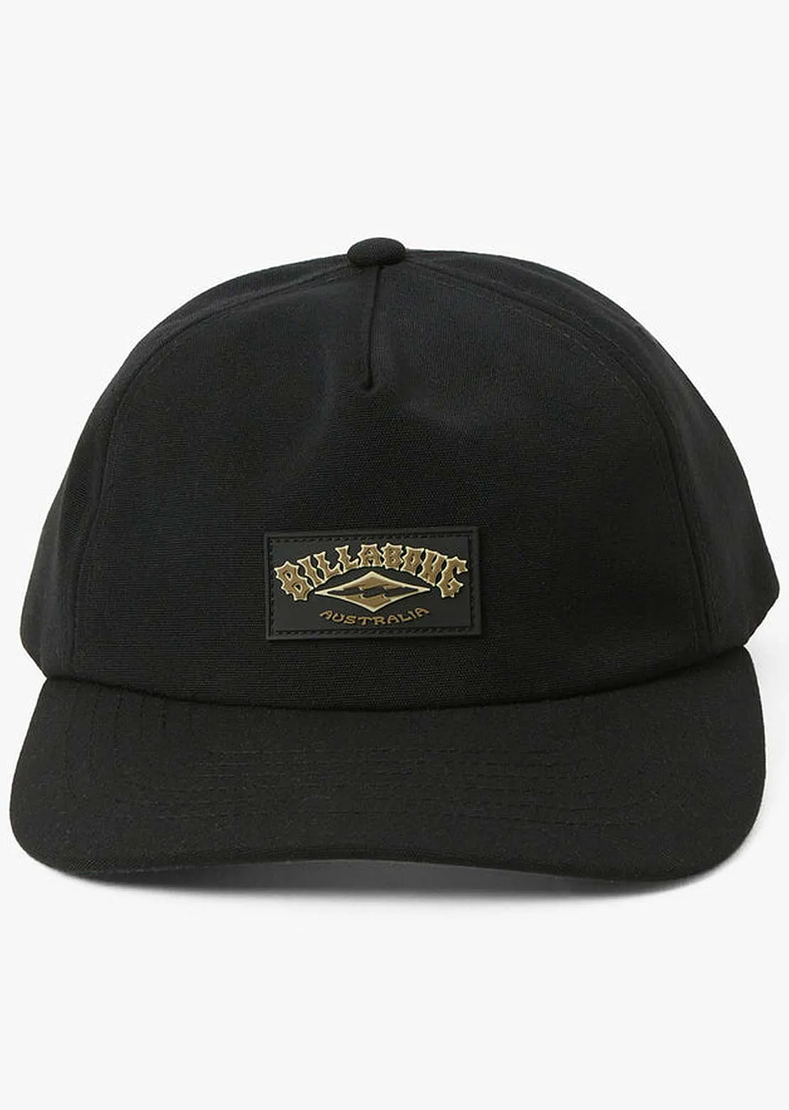 Billabong Men's Adiv Strapback Cap sold by Prfo product image thumbnail 2