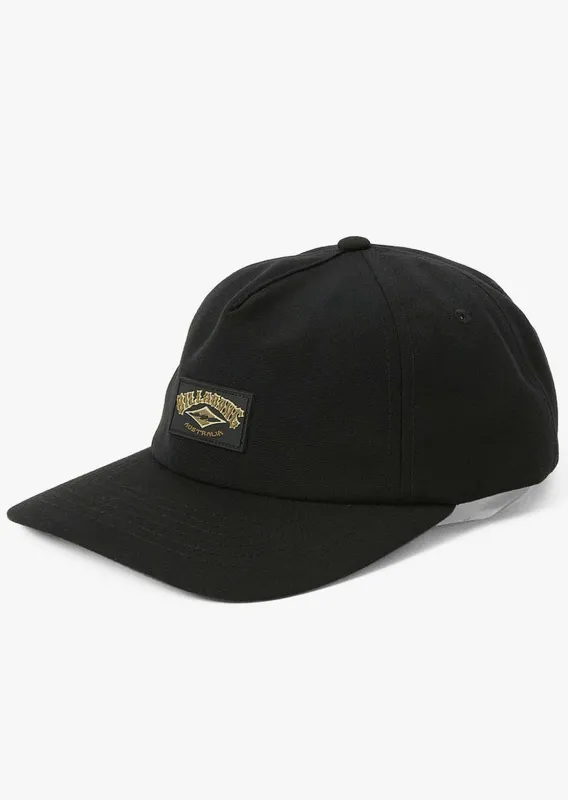 Billabong Men's Adiv Strapback Cap sold by Prfo