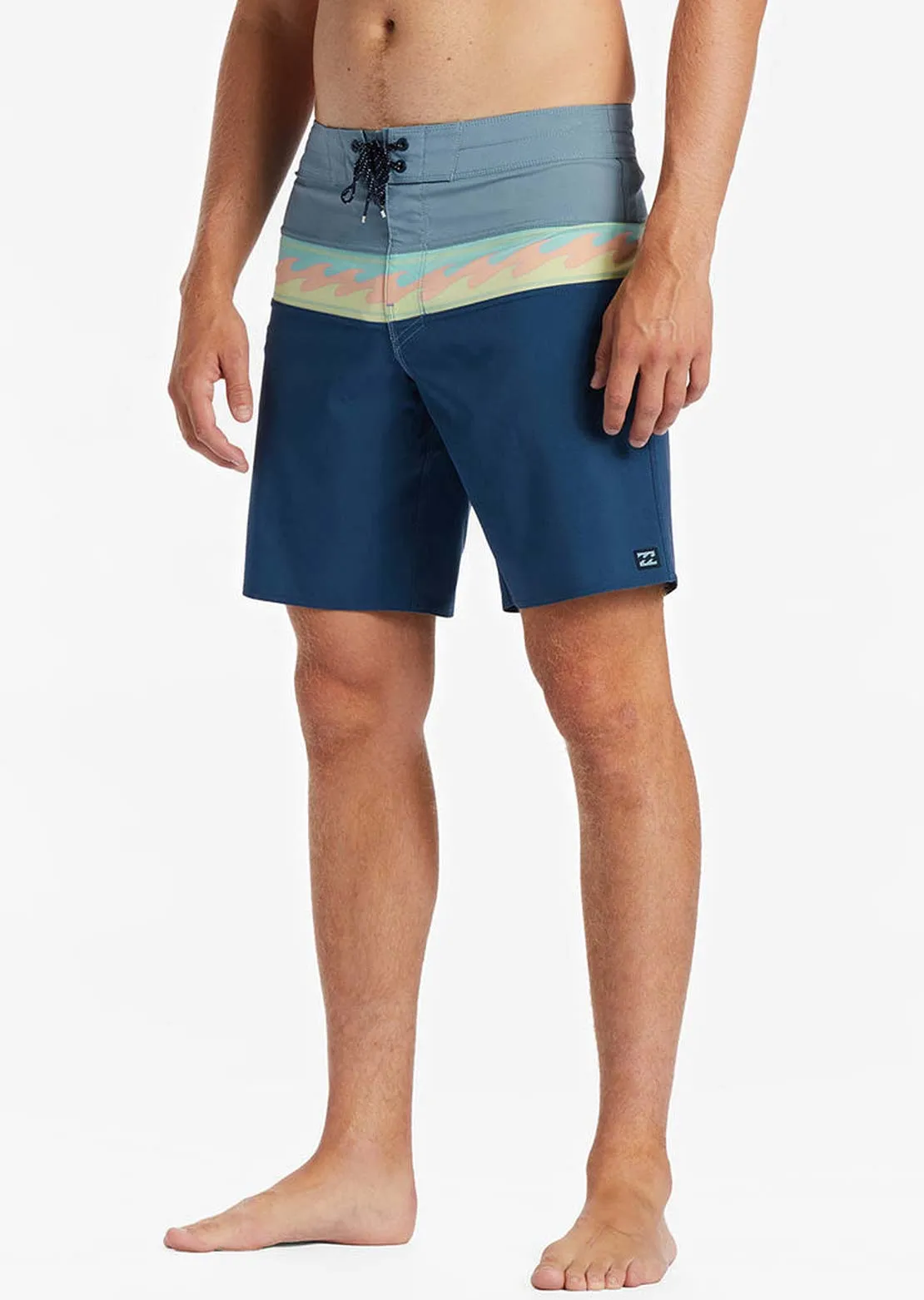 Billabong Men's Momentum Pro Boardshorts sold by Prfo product image thumbnail 2