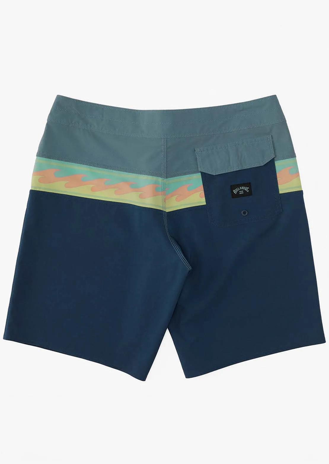 Billabong Men's Momentum Pro Boardshorts sold by Prfo product image thumbnail 5