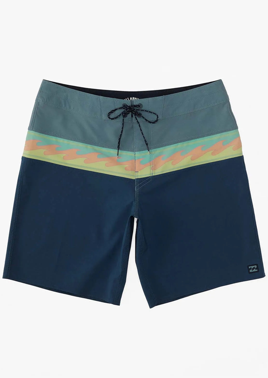 Billabong Men's Momentum Pro Boardshorts sold by Prfo product image thumbnail 4