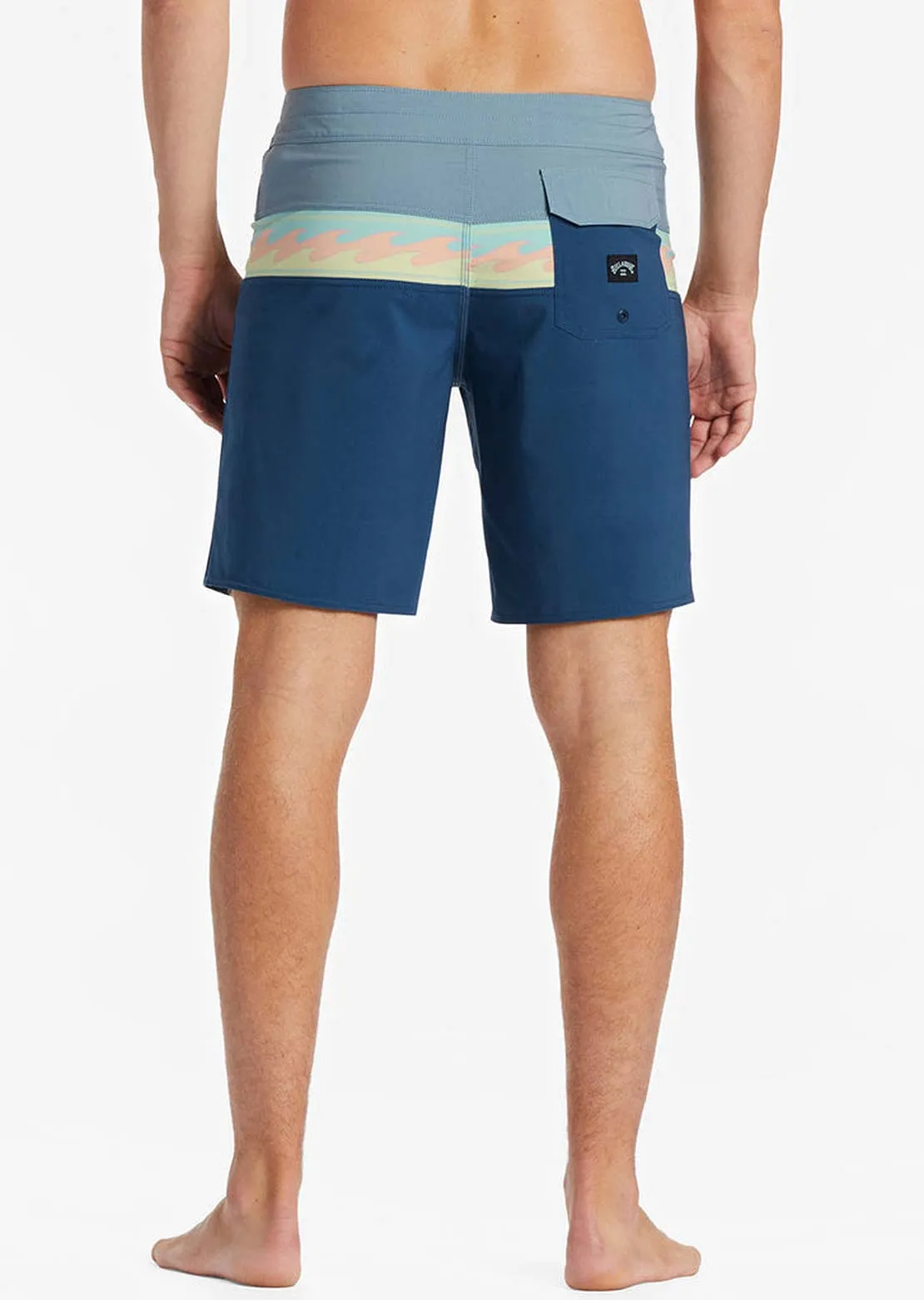 Billabong Men's Momentum Pro Boardshorts sold by Prfo product image thumbnail 3