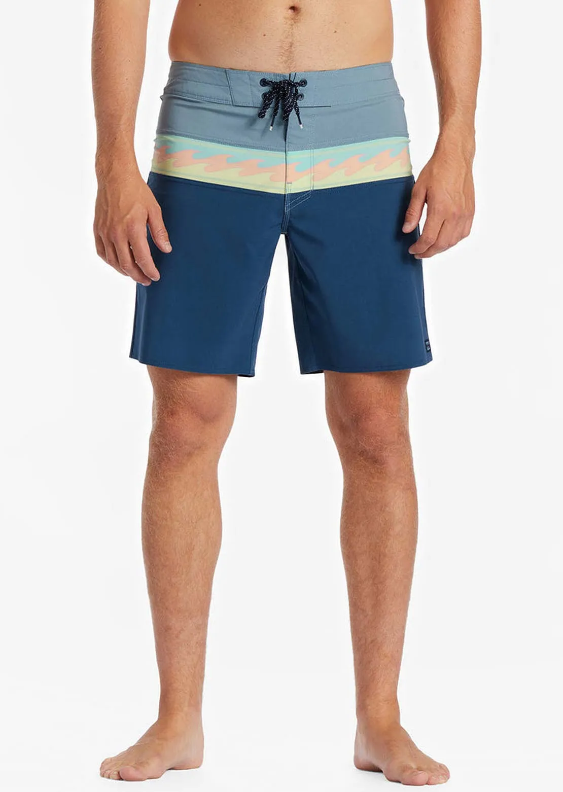 Billabong Men's Momentum Pro Boardshorts sold by Prfo