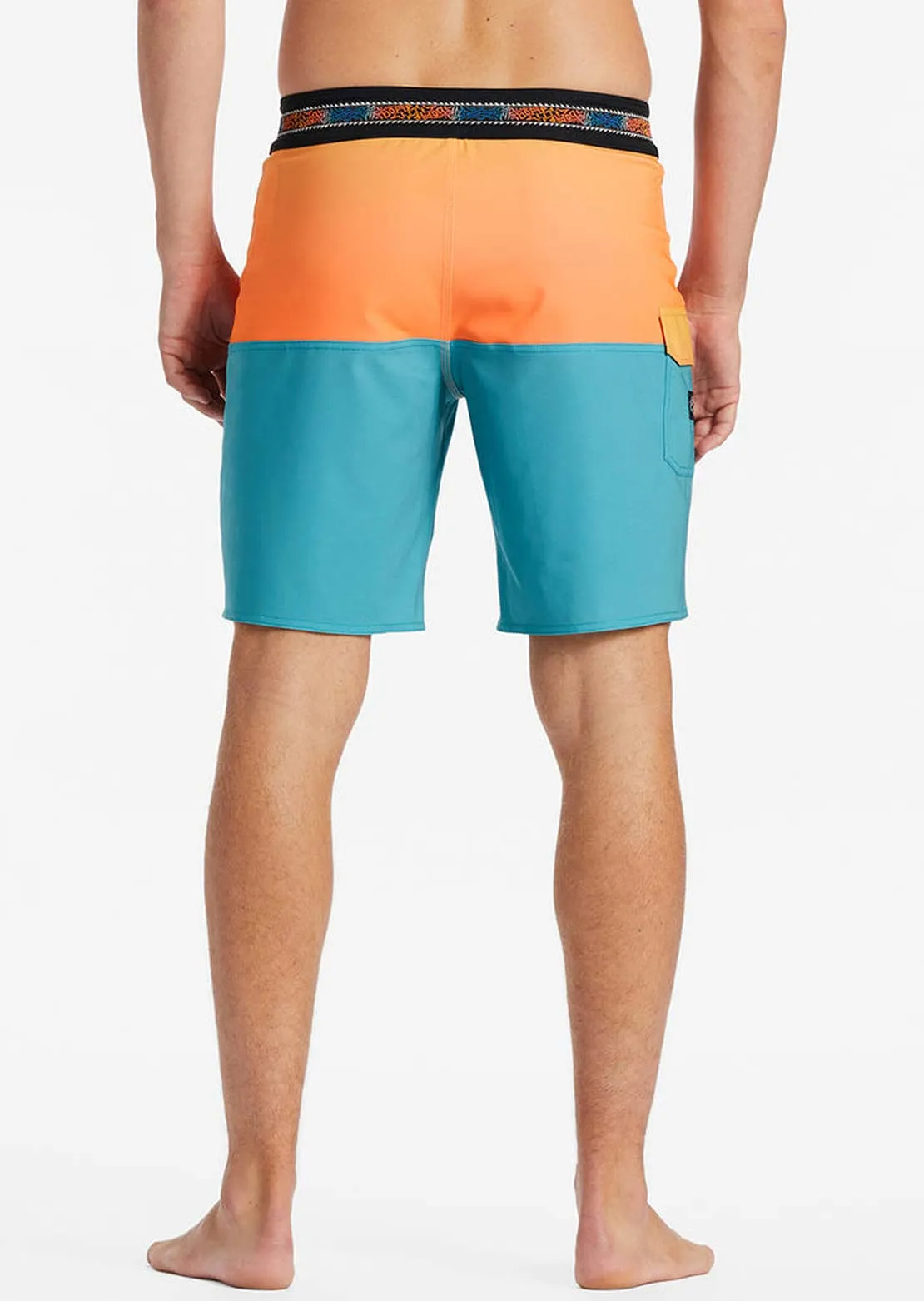 Billabong Men's Fifty50 Pro Boardshorts sold by Prfo product image thumbnail 3