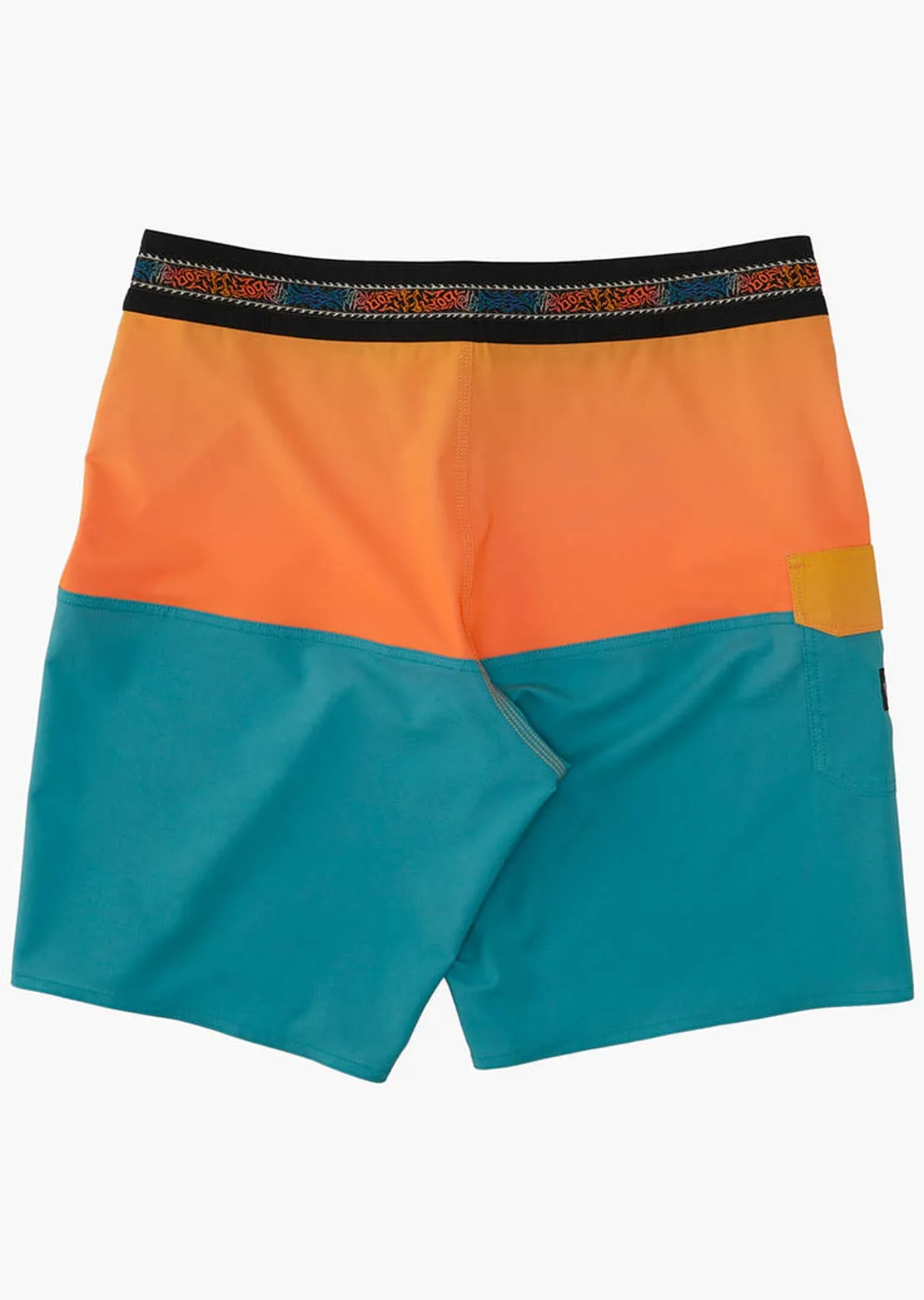 Billabong Men's Fifty50 Pro Boardshorts sold by Prfo product image thumbnail 5